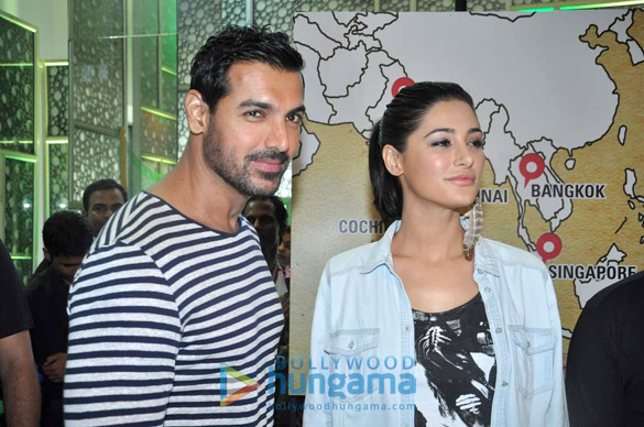 first look launch of madras cafe 12