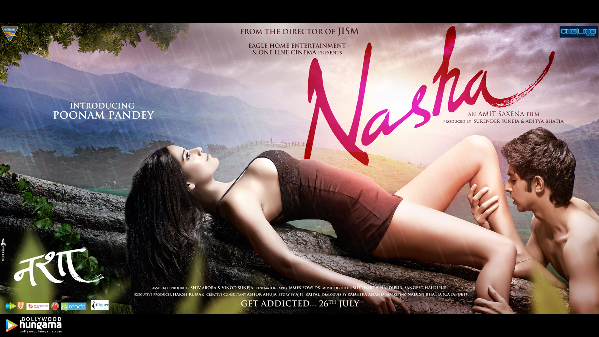 Nasha 2013 Wallpapers | Nasha 2013 HD Images | Photos nasha-6 - Bollywood  Hungama