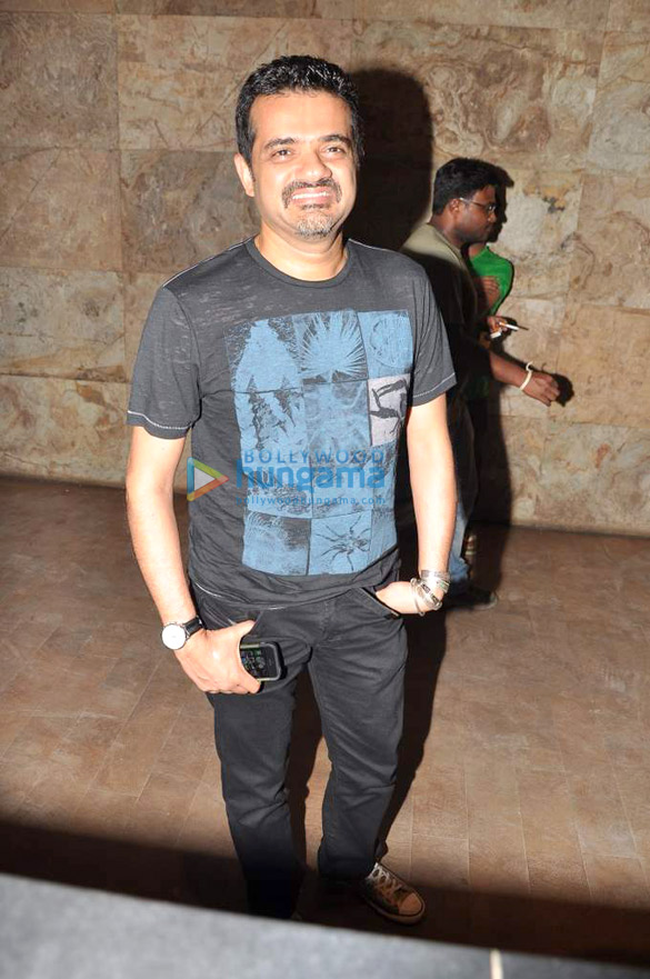 special screening of d day 12