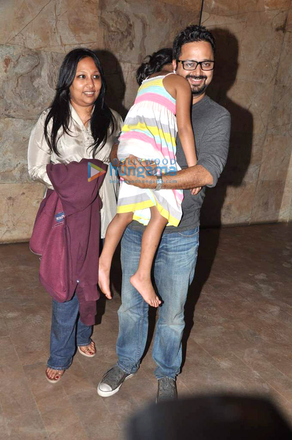 special screening of d day 13