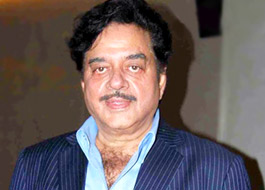 “It was sad to see poor turn-out at Pranji’s funeral” – Shatrughan Sinha