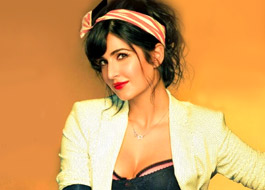 Wishing Katrina Kaif a very happy Birthday