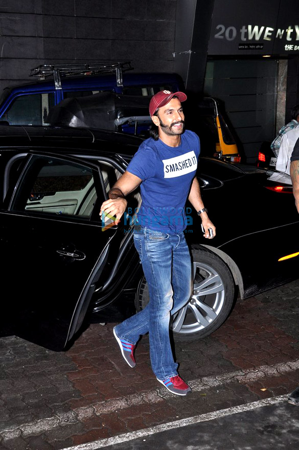 success bash of lootera at escobar 20