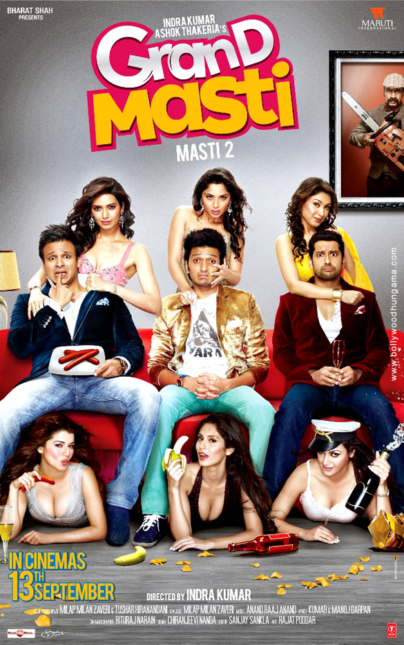 grand masti 47