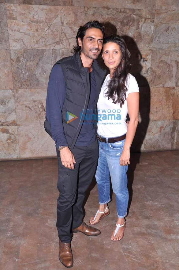 celebs grace special screening of d day 2