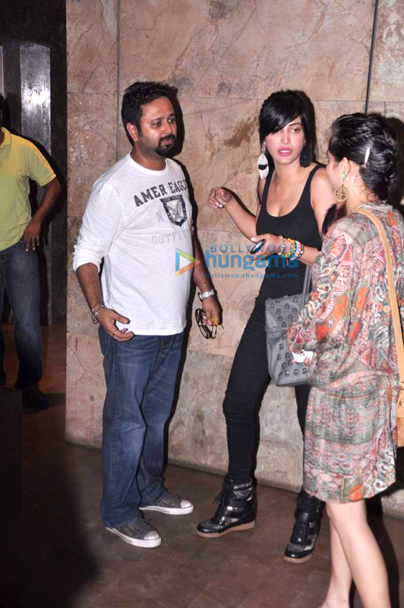 celebs grace special screening of d day 4