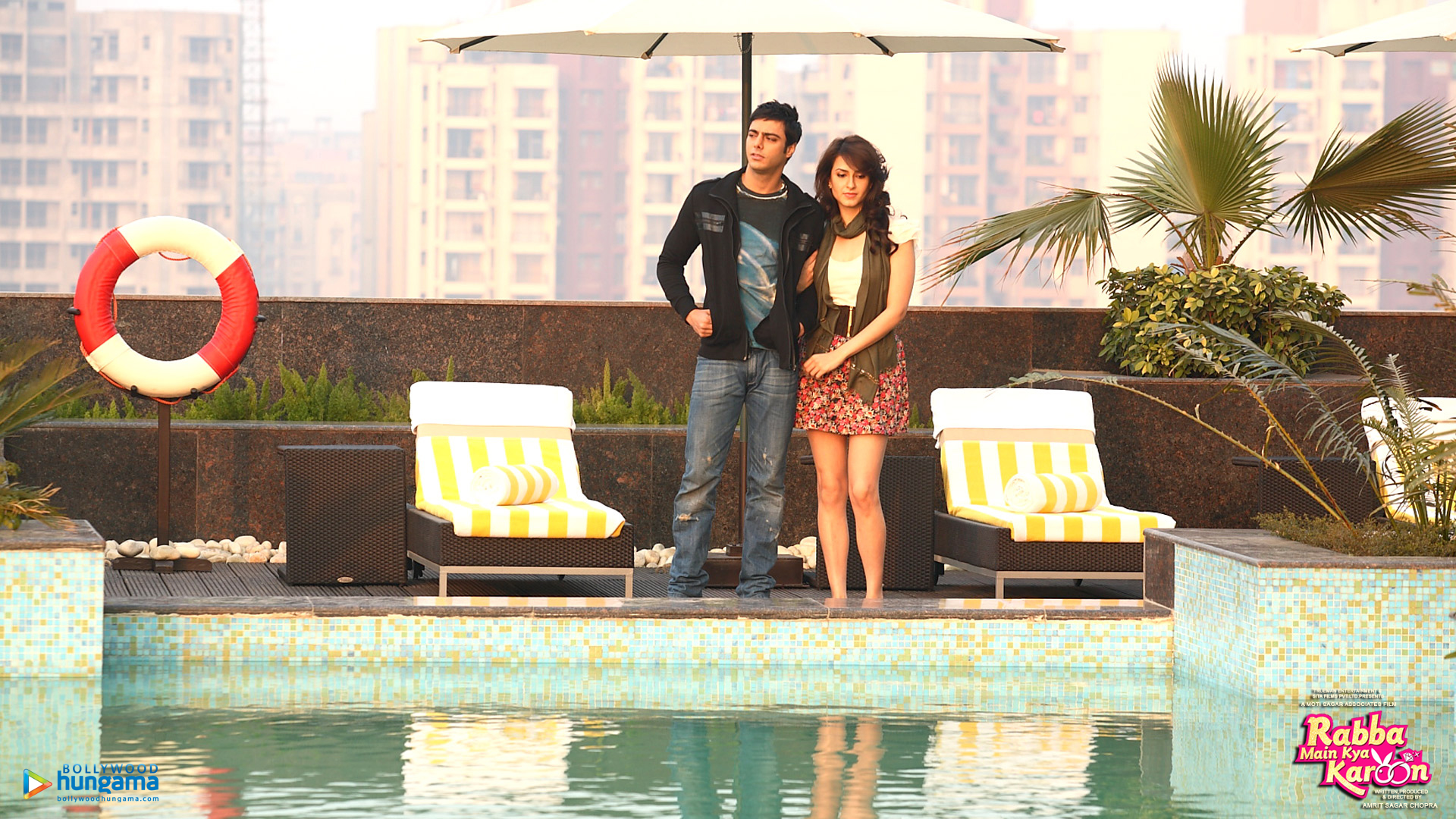 Rabba Main Kya Karoon Rabba Main Kya Karoon
