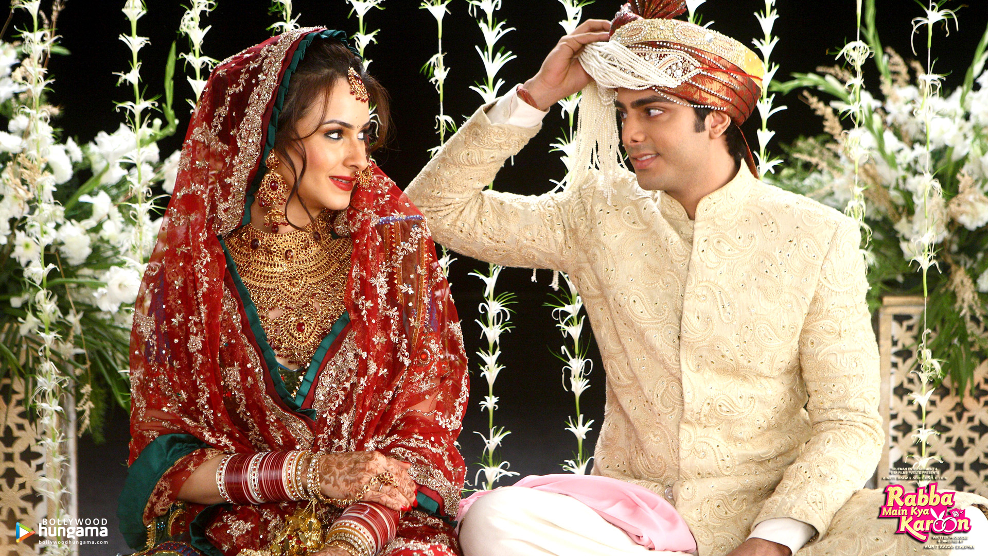 Rabba Main Kya Karoon Rabba Main Kya Karoon