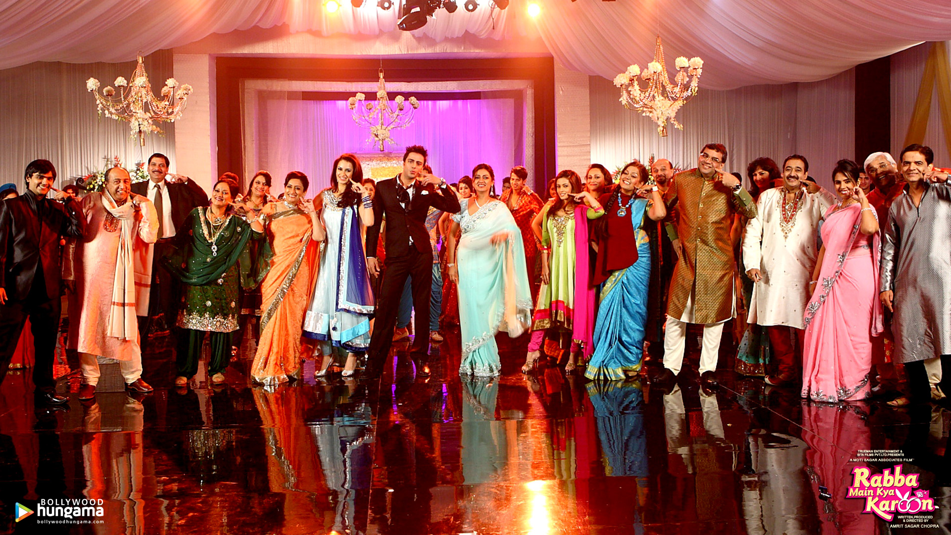 Rabba Main Kya Karoon Rabba Main Kya Karoon