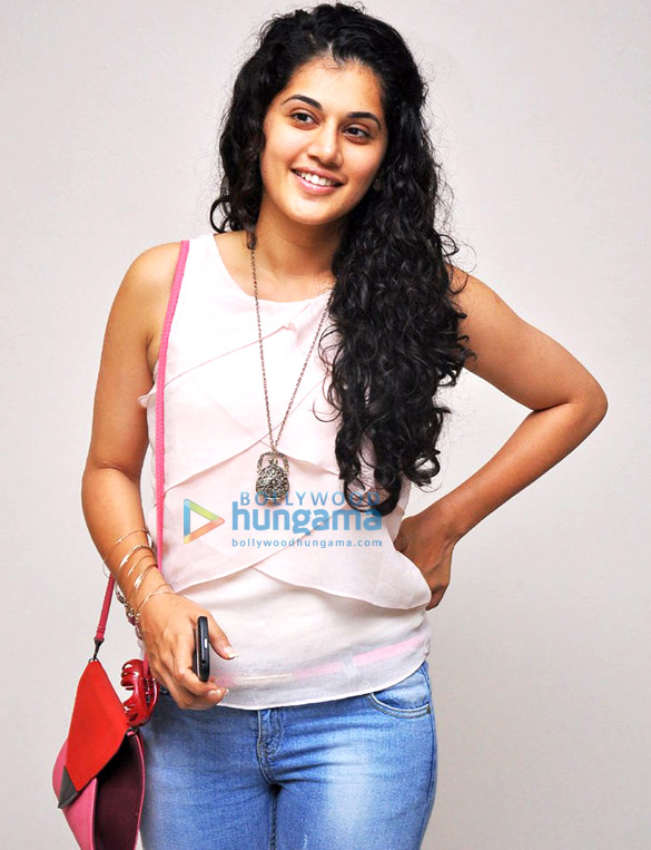 tapsee pannu 21