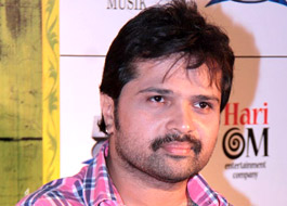 Himesh to compose music for Salman’s Kick Himesh to compose music for Salman’s Kick