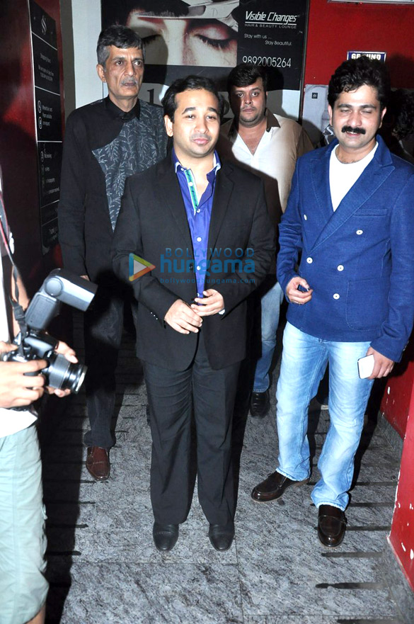 special screening of ramaiya vastavaiya 18