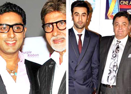 Amitabh-Abhishek, Ranbir-Rishi in Bhushan Kumar’s forthcoming films