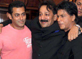 Salman-SRK hug and patch up