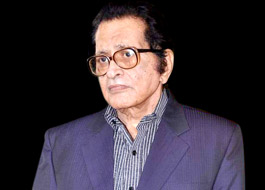 Manoj Kumar hospitalized