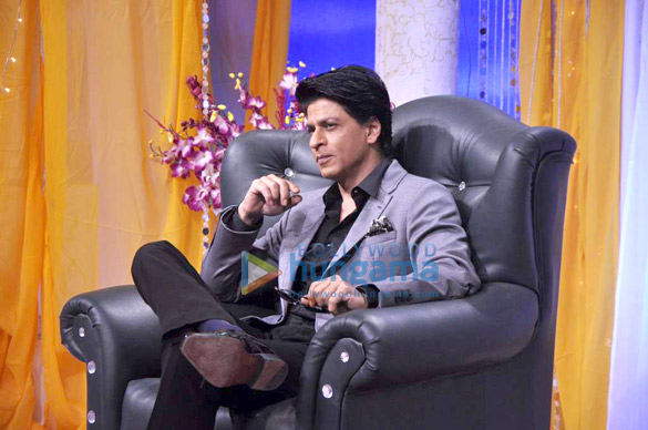 shahrukh promotes chennai express on taarak mehta ka ooltah chashmah 10