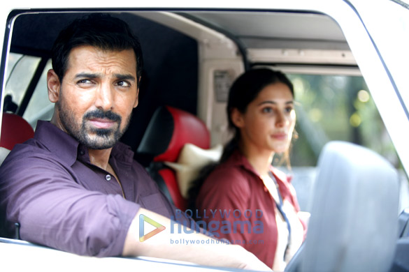madras cafe 17