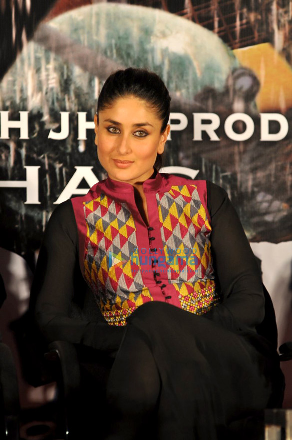 launch of raghupati raghav song from satyagraha 12