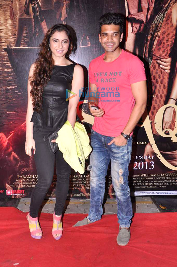 premiere of issaq 25