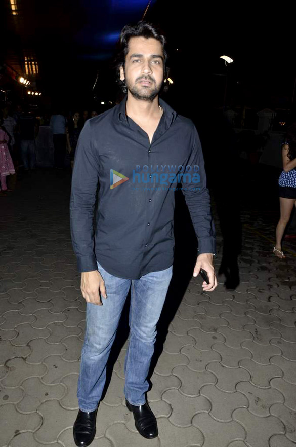premiere of issaq 43