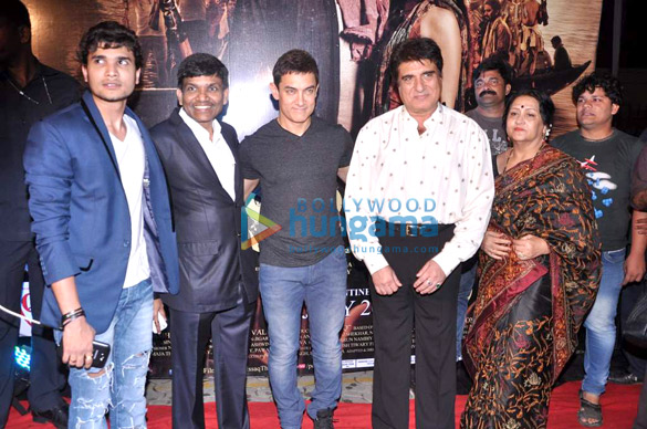 premiere of issaq 3