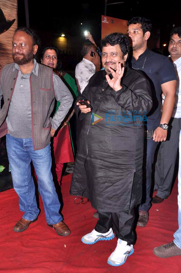 premiere of issaq 39