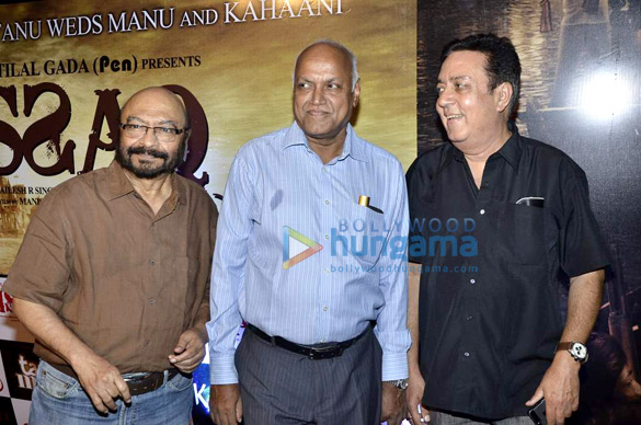 premiere of issaq 9