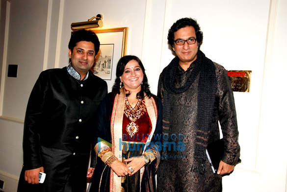 pankaj udhas kavita sheth at khazana festival day 2 4