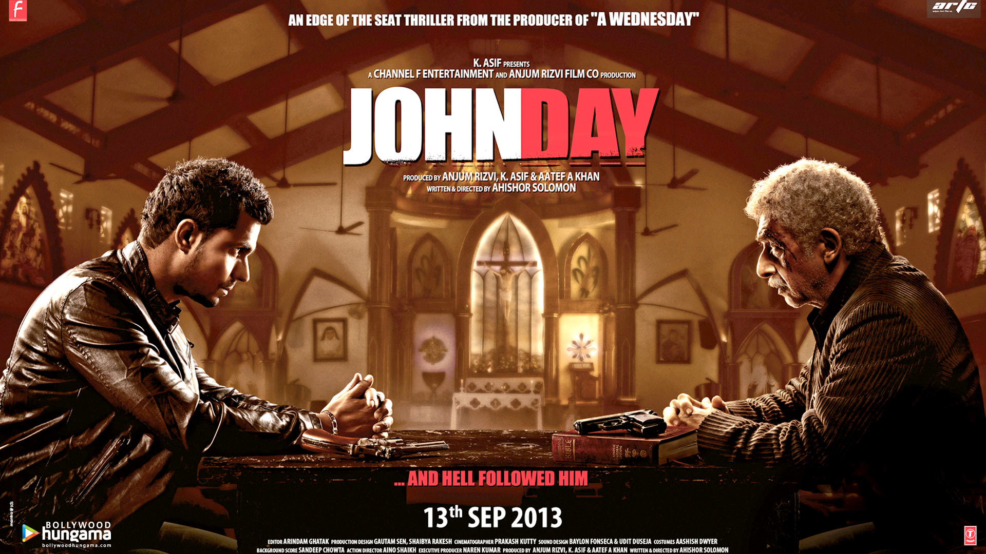John Day
