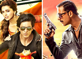 Chennai Express Vs OUATIMD: Has UTV gone back on their word to Balaji?