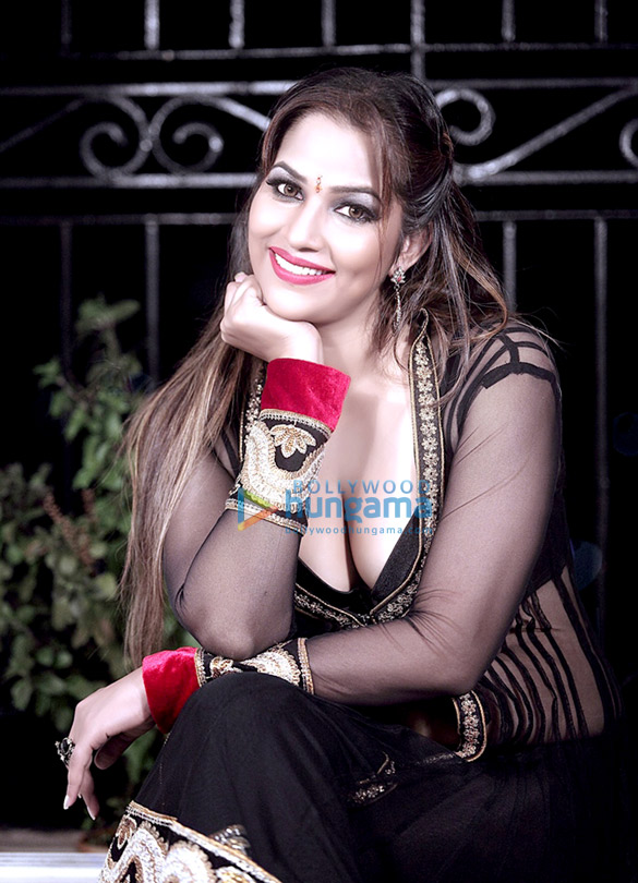 tanisha singh 25
