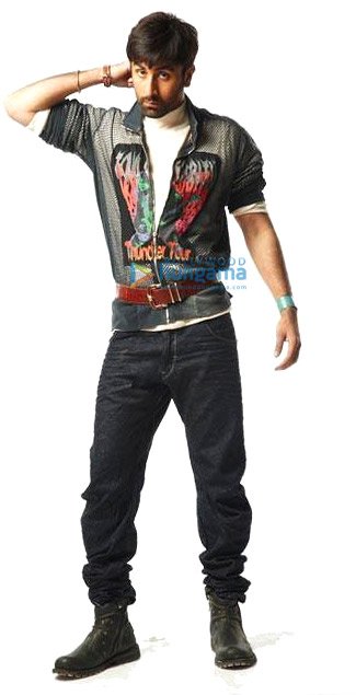 besharam 64
