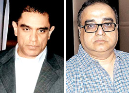 Firoz Nadiadwala to take legal action against Rajkumar Santoshi Firoz Nadiadwala to take legal action against Rajkumar Santoshi