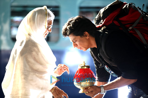 chennai express 138