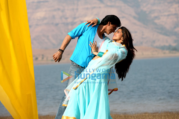 chennai express 139