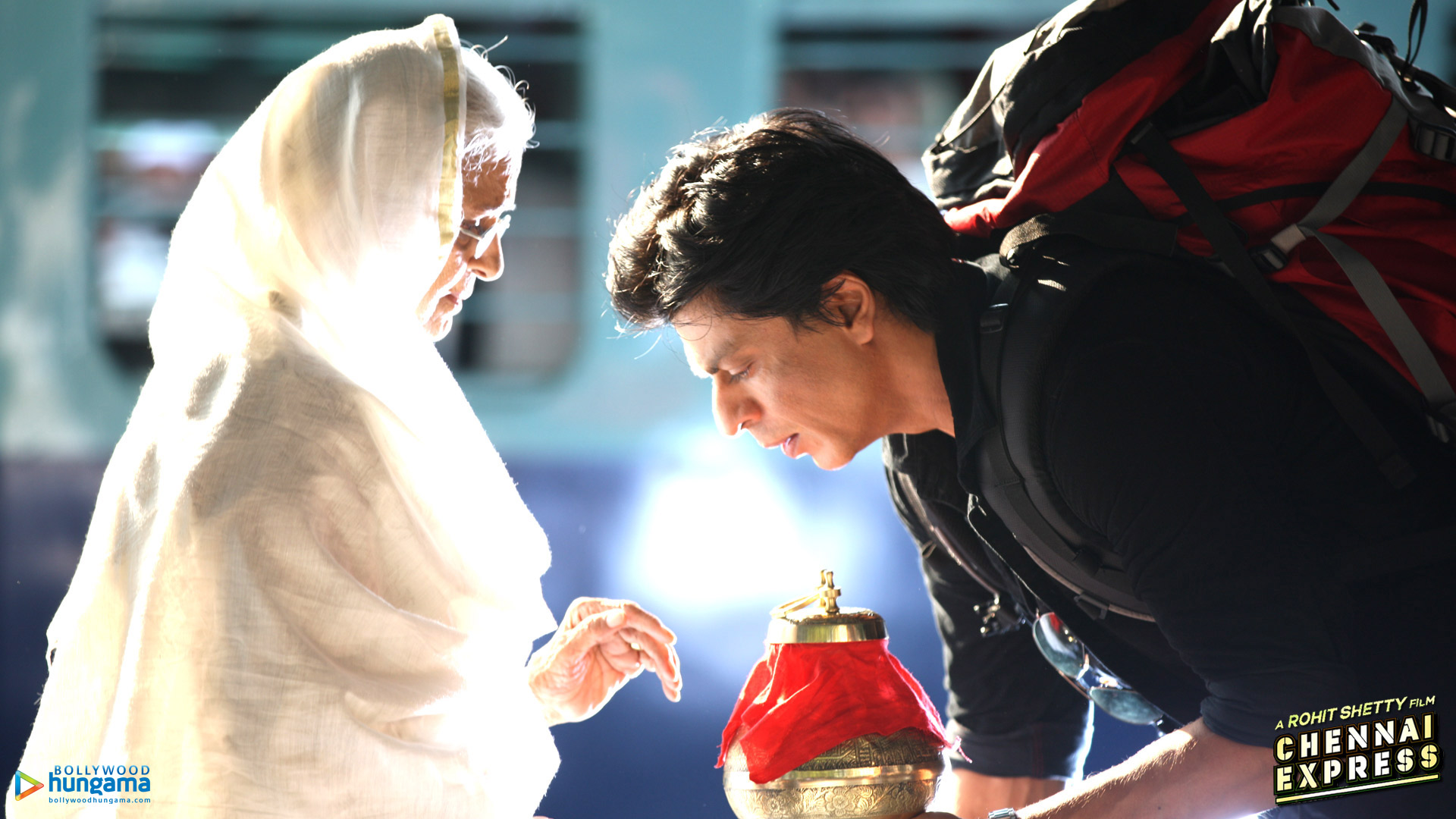 Chennai Express