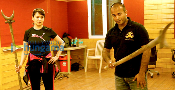 gulaab gang 25