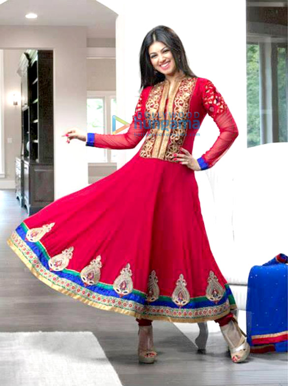 ayesha takia azmi 46