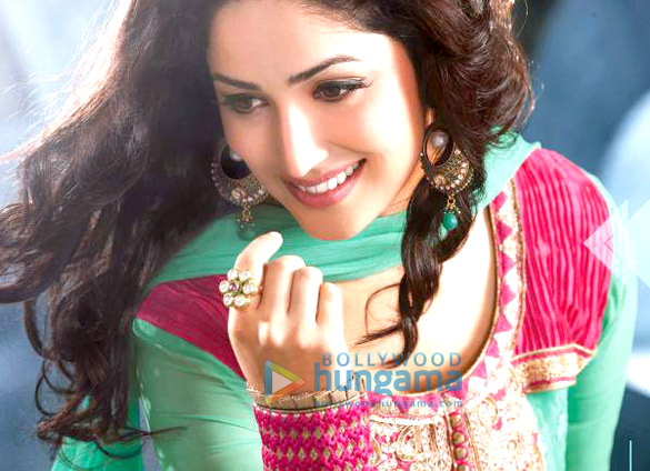 yaami gautam 19