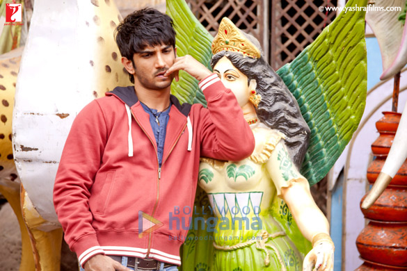 shuddh desi romance 39