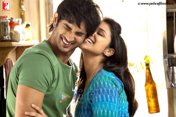 shuddh desi romance 40