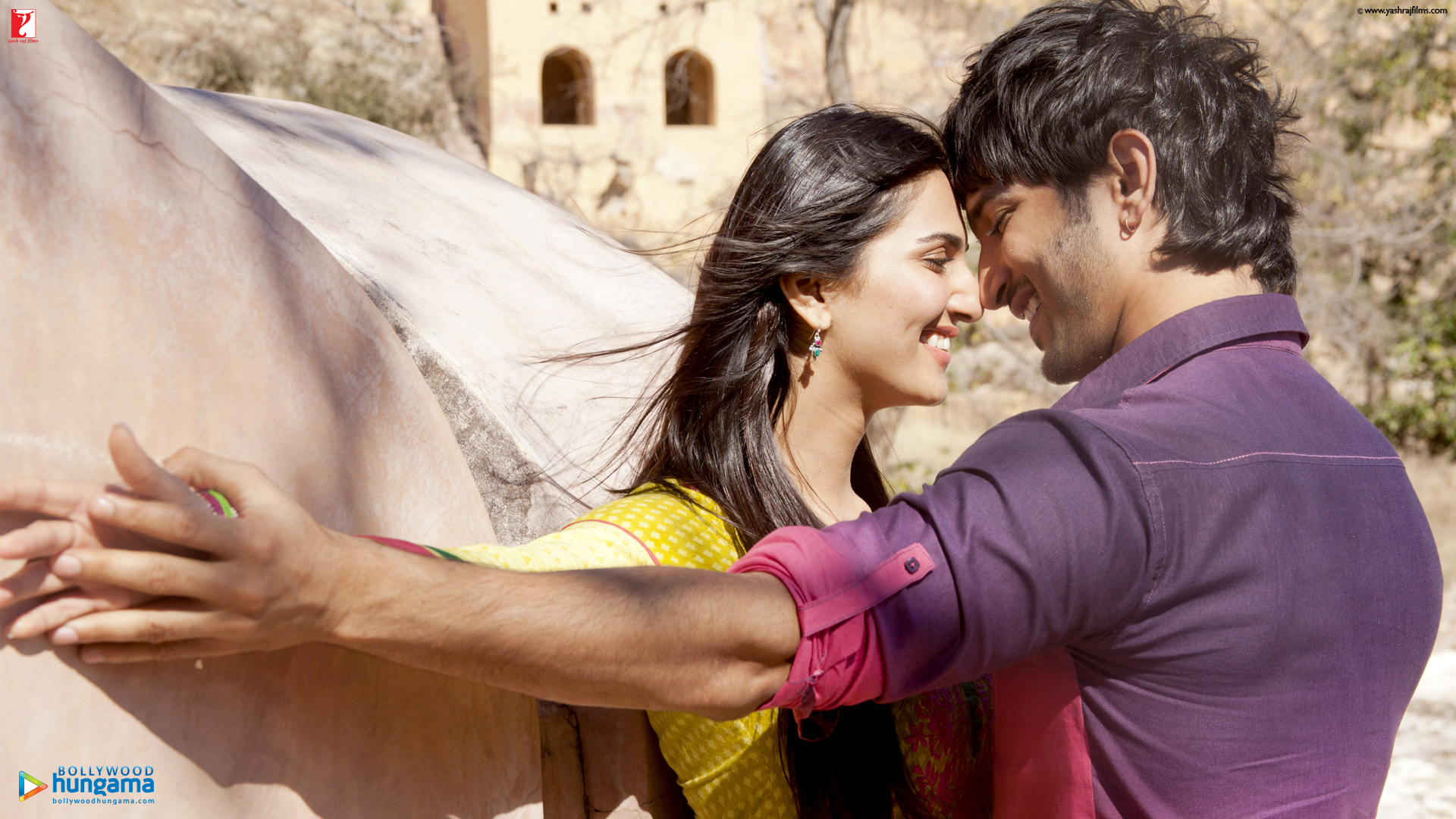 Shuddh Desi Romance Shuddh Desi Romance
