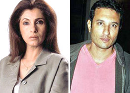 Dimple Kapadia signs Homi Adajania’s next