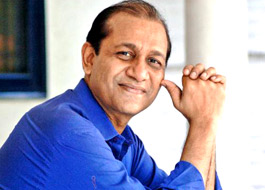 Siddhartha Basu in Bombay Velvet