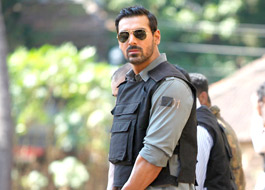 Trailer of 24 to hit the screens with Madras Cafe