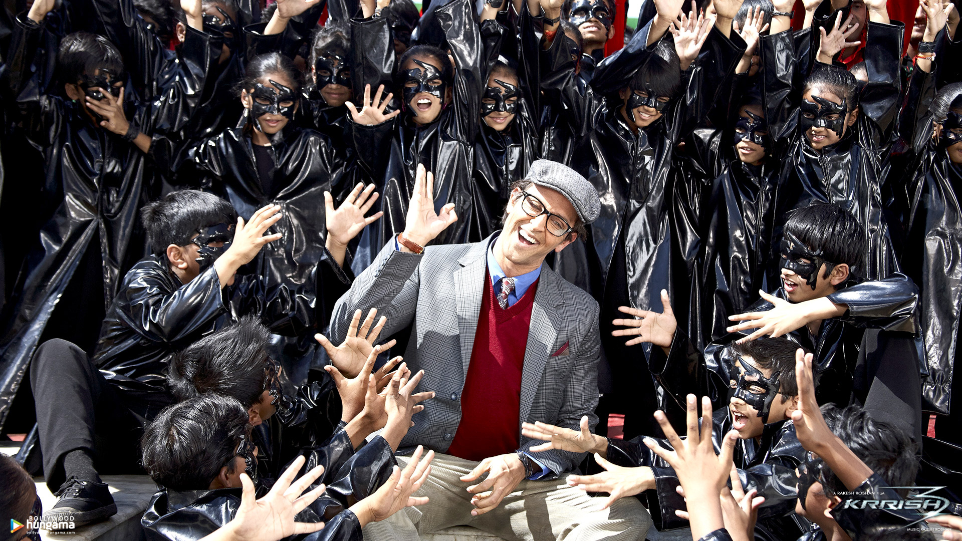 Krrish 3