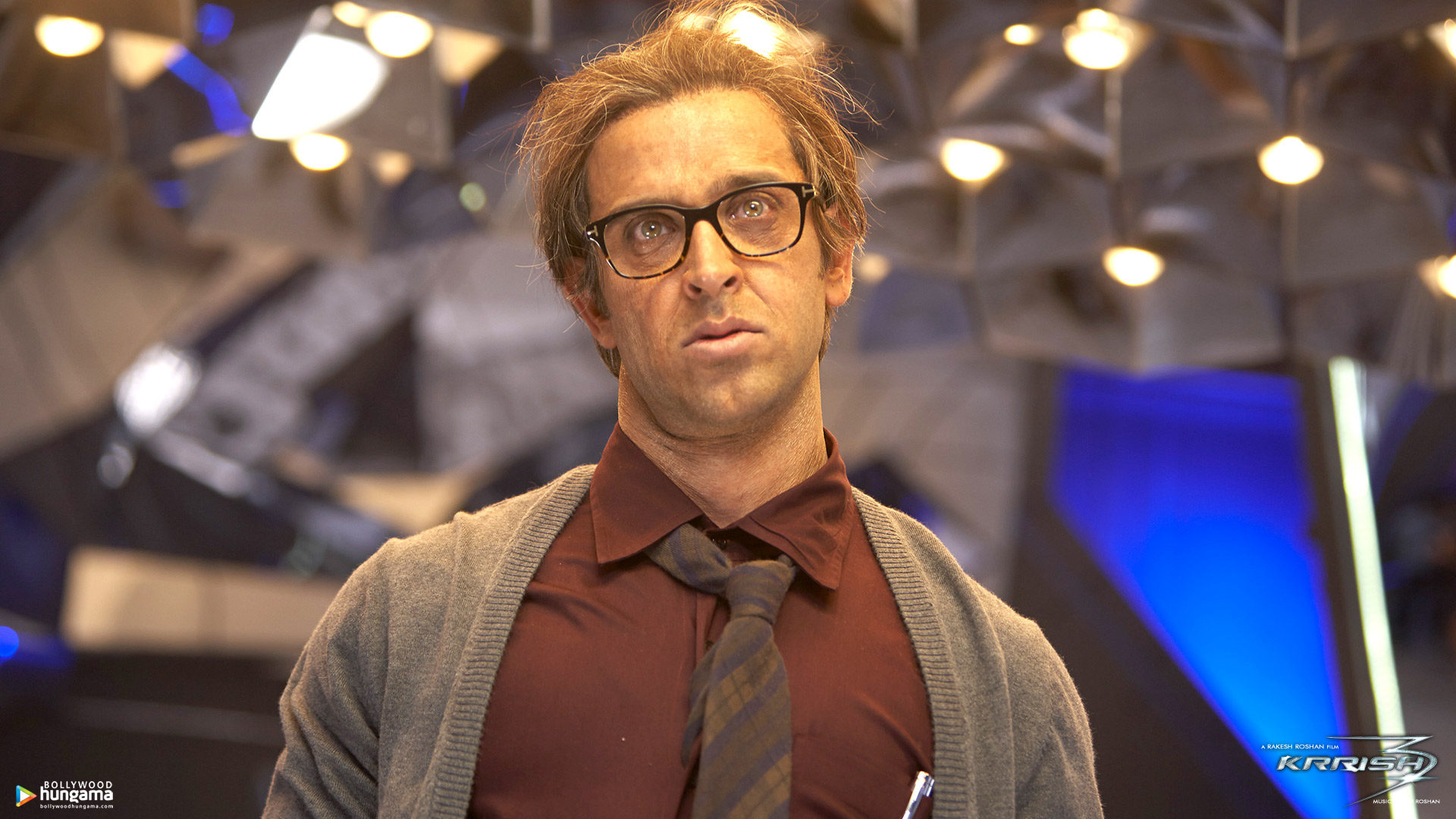 Krrish 3 Krrish 3