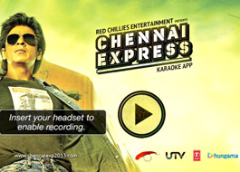 Chennai Express Karaoke App for Android & iOS