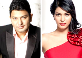 Bhushan Kumar signs Ankita Shorey for three film deal