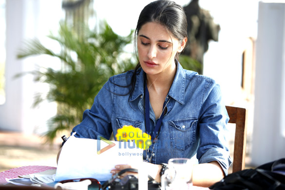 madras cafe 22